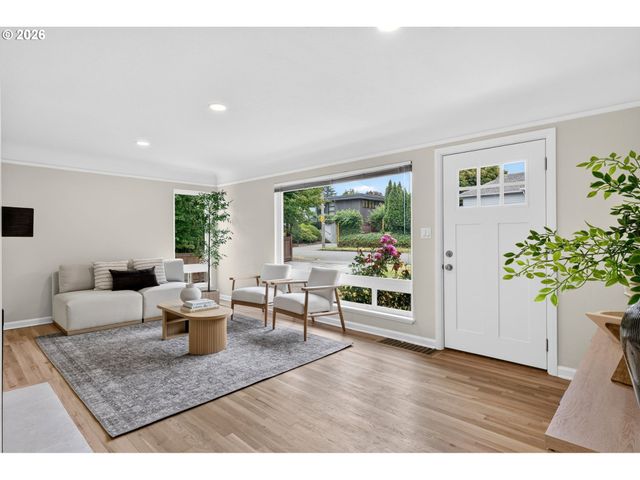 3607 Ne LIBERTY St, Portland, OR 97211