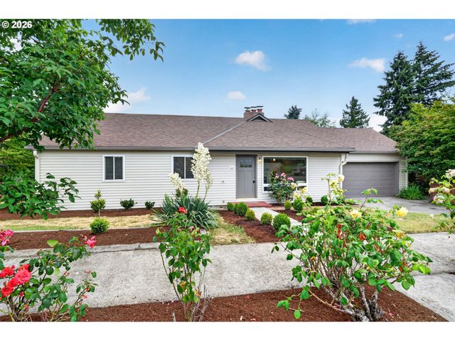 3607 Ne LIBERTY St, Portland, OR 97211