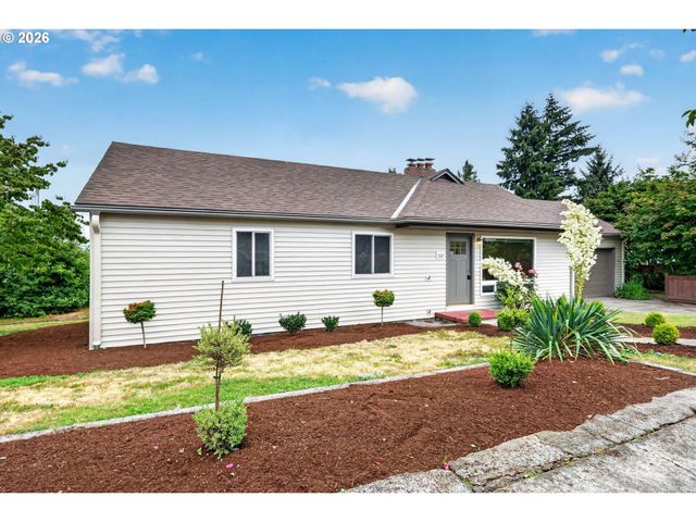 3607 Ne LIBERTY St, Portland, OR 97211