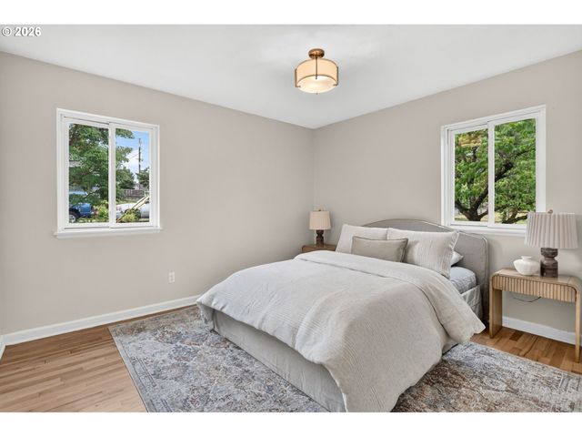 3607 Ne LIBERTY St, Portland, OR 97211