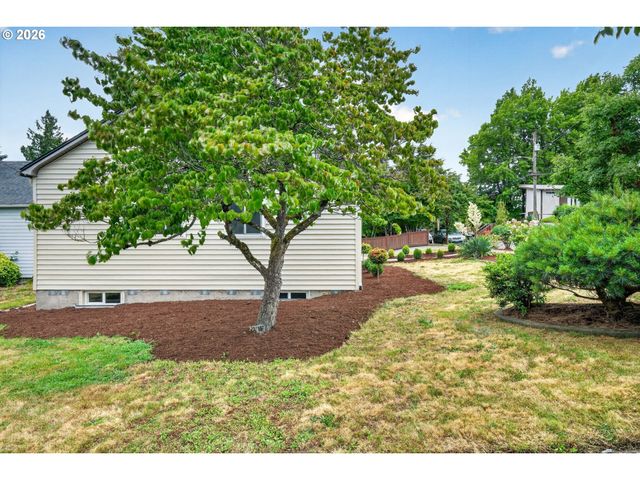 3607 Ne LIBERTY St, Portland, OR 97211