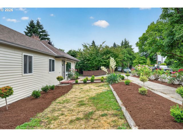3607 Ne LIBERTY St, Portland, OR 97211