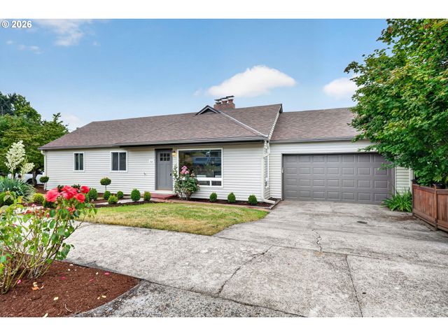 3607 Ne LIBERTY St, Portland, OR 97211
