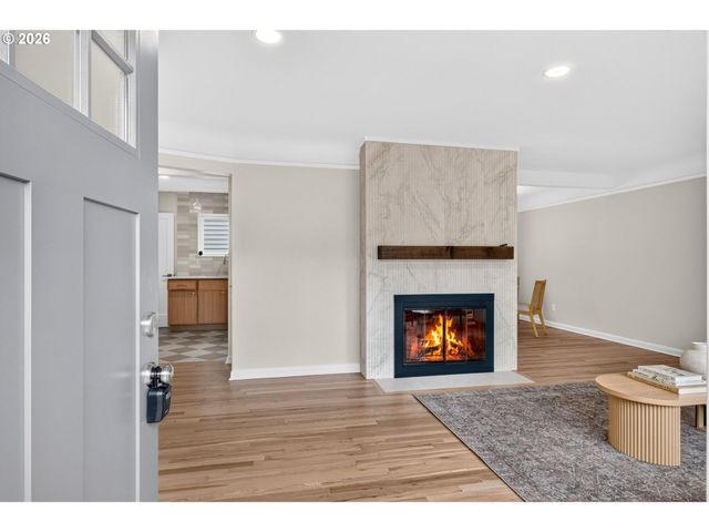 3607 Ne LIBERTY St, Portland, OR 97211