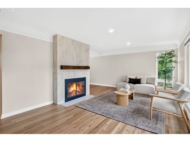 3607 Ne LIBERTY St, Portland, OR 97211