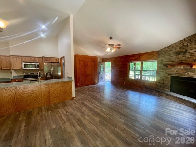 114 Woodstock Lane, Rutherfordton, NC 28139