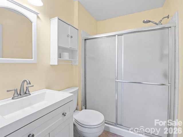 114 Woodstock Lane, Rutherfordton, NC 28139