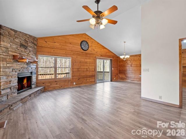 114 Woodstock Lane, Rutherfordton, NC 28139