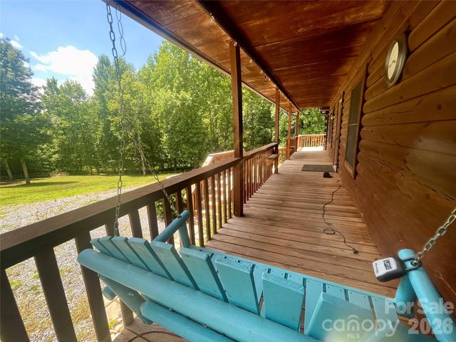 114 Woodstock Lane, Rutherfordton, NC 28139