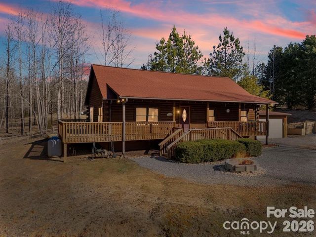 114 Woodstock Lane, Rutherfordton, NC 28139