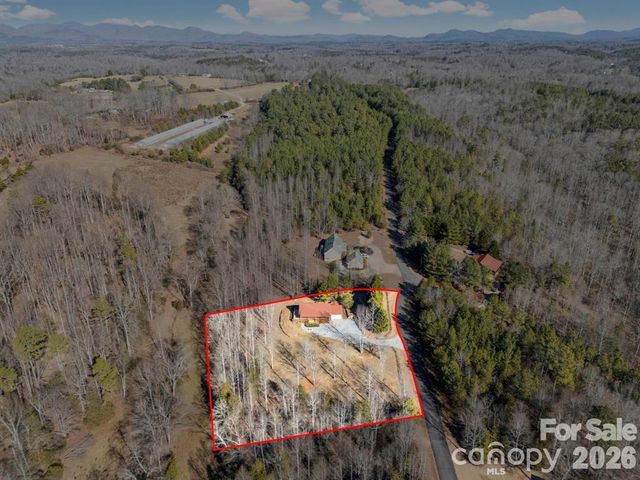 114 Woodstock Lane, Rutherfordton, NC 28139