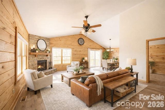 114 Woodstock Lane, Rutherfordton, NC 28139