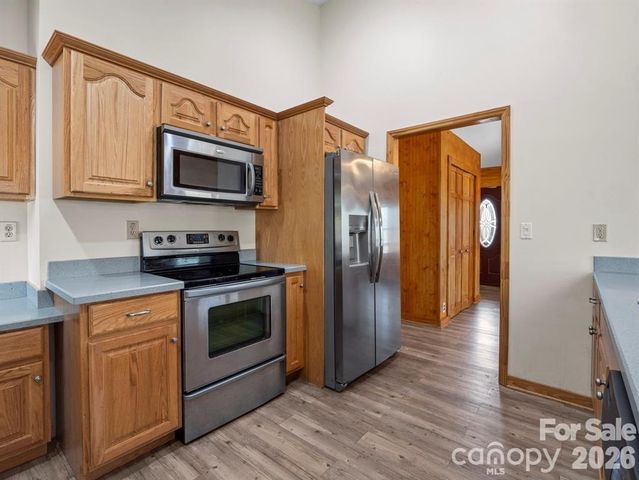114 Woodstock Lane, Rutherfordton, NC 28139