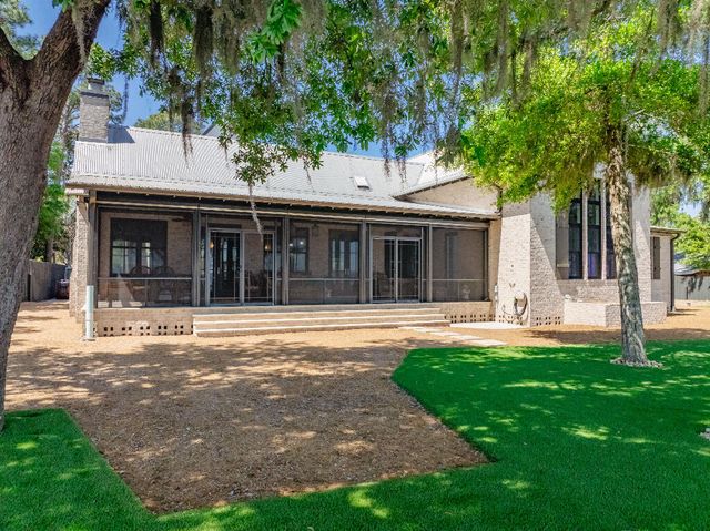 1570 Indian Woman Road, Santa Rosa Beach, FL 32459