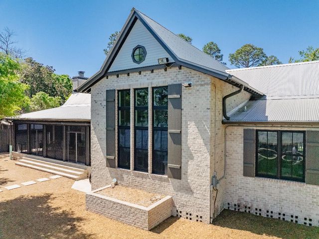 1570 Indian Woman Road, Santa Rosa Beach, FL 32459