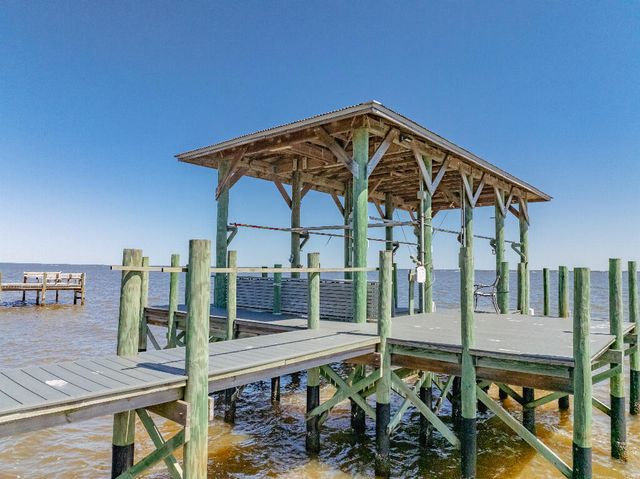 1570 Indian Woman Road, Santa Rosa Beach, FL 32459