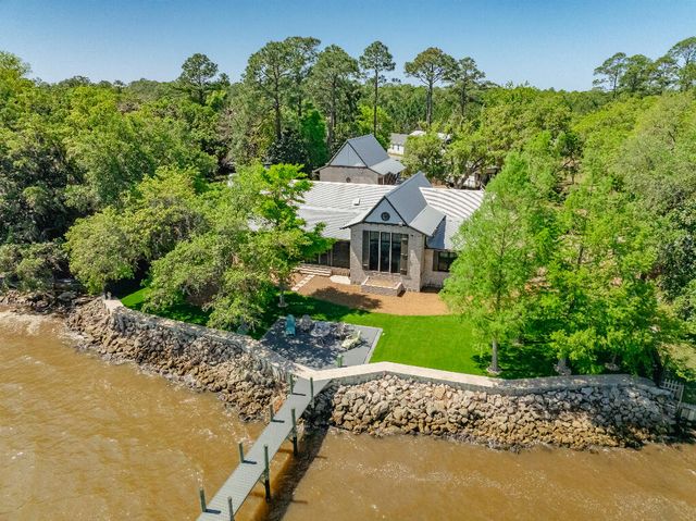 1570 Indian Woman Road, Santa Rosa Beach, FL 32459