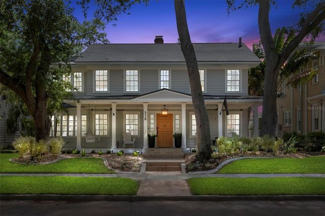 516 17TH AVENUE NE, St Petersburg, FL 33704
