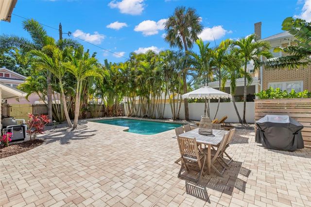 516 17TH AVENUE NE, St Petersburg, FL 33704