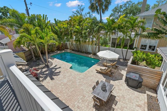 516 17TH AVENUE NE, St Petersburg, FL 33704