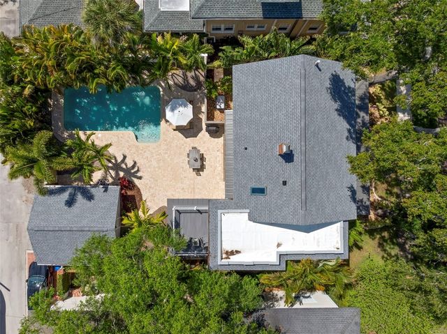 516 17TH AVENUE NE, St Petersburg, FL 33704