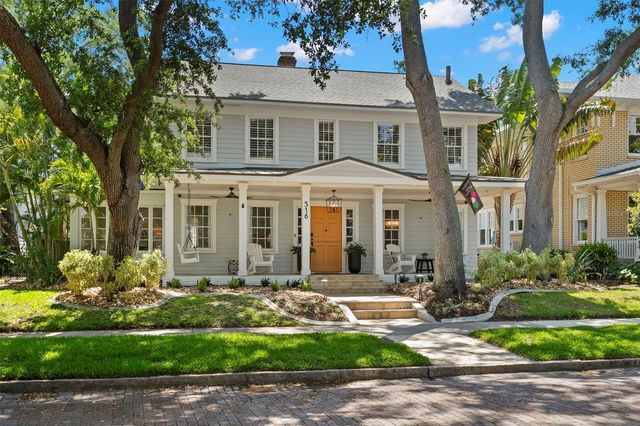 516 17TH AVENUE NE, St Petersburg, FL 33704