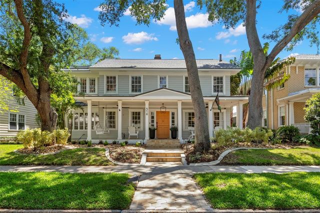516 17TH AVENUE NE, St Petersburg, FL 33704