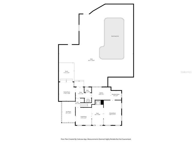 516 17TH AVENUE NE, St Petersburg, FL 33704