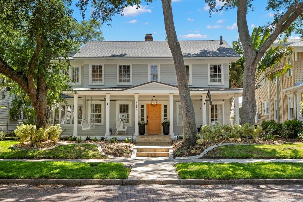 516 17TH AVENUE NE, St Petersburg, FL 33704