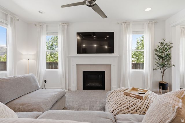 2069 W ORCHARD HARVEST DR, Kaysville, UT 84037