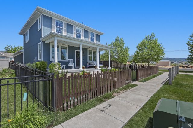 2069 W ORCHARD HARVEST DR, Kaysville, UT 84037