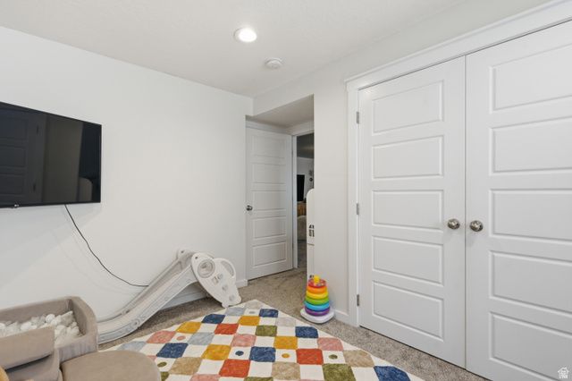 2069 W ORCHARD HARVEST DR, Kaysville, UT 84037