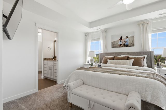 2069 W ORCHARD HARVEST DR, Kaysville, UT 84037