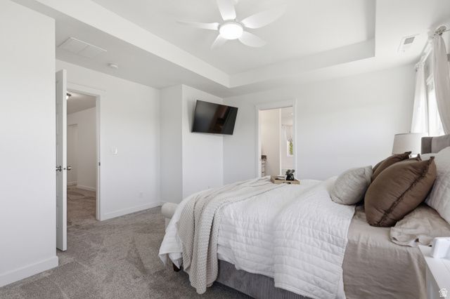 2069 W ORCHARD HARVEST DR, Kaysville, UT 84037