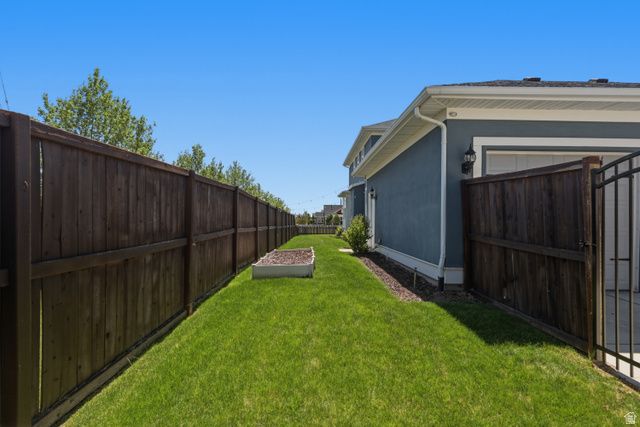 2069 W ORCHARD HARVEST DR, Kaysville, UT 84037