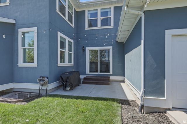 2069 W ORCHARD HARVEST DR, Kaysville, UT 84037