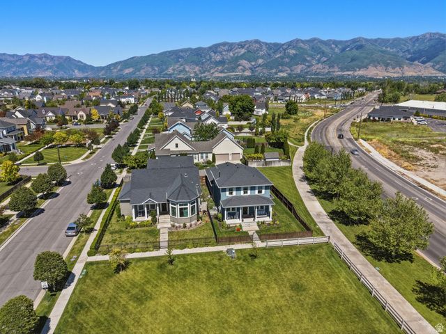 2069 W ORCHARD HARVEST DR, Kaysville, UT 84037