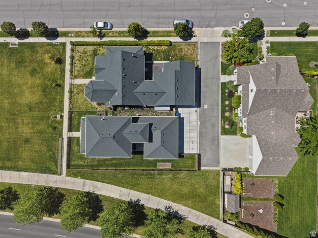 2069 W ORCHARD HARVEST DR, Kaysville, UT 84037