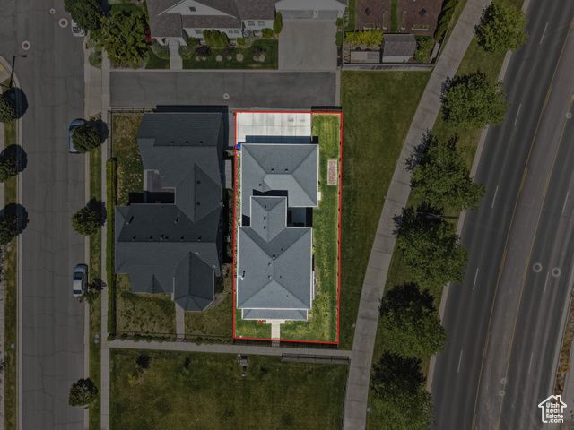 2069 W ORCHARD HARVEST DR, Kaysville, UT 84037
