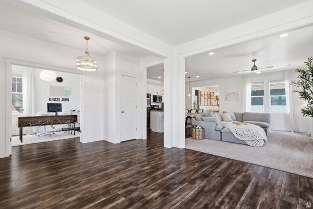 2069 W ORCHARD HARVEST DR, Kaysville, UT 84037