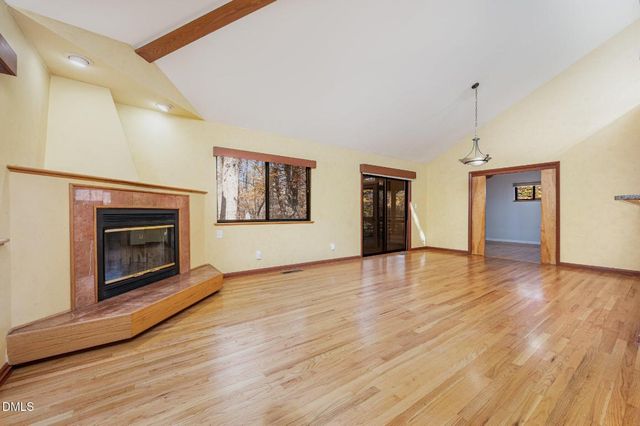 3153 Forest Knolls Drive, Chapel Hill, NC 27516