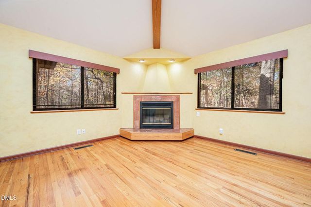 3153 Forest Knolls Drive, Chapel Hill, NC 27516