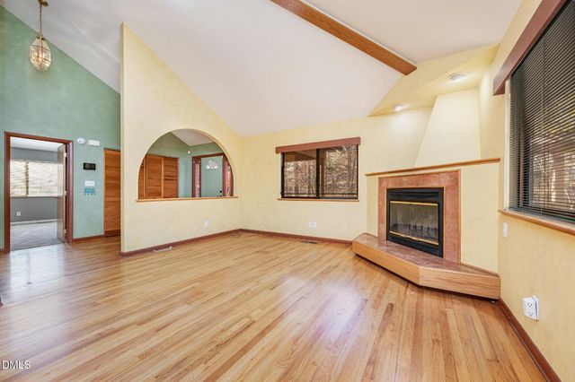 3153 Forest Knolls Drive, Chapel Hill, NC 27516