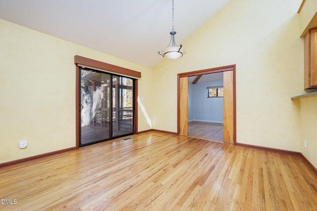 3153 Forest Knolls Drive, Chapel Hill, NC 27516