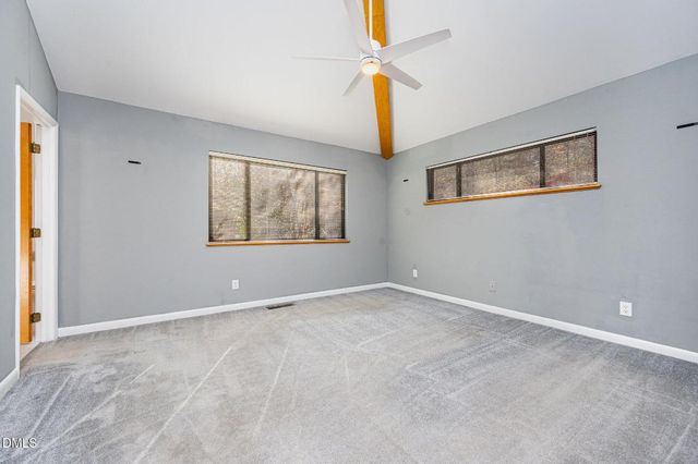 3153 Forest Knolls Drive, Chapel Hill, NC 27516