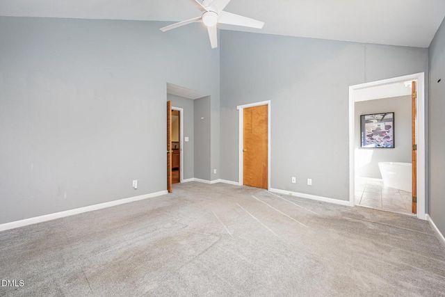 3153 Forest Knolls Drive, Chapel Hill, NC 27516