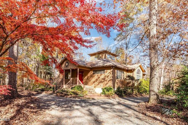 3153 Forest Knolls Drive, Chapel Hill, NC 27516