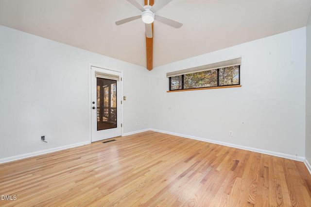 3153 Forest Knolls Drive, Chapel Hill, NC 27516