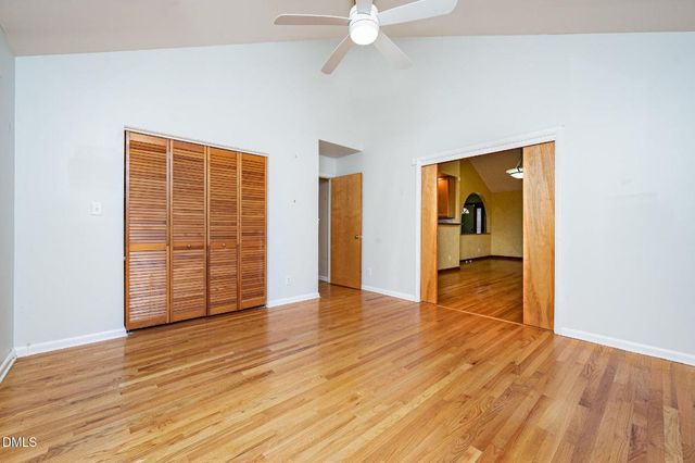 3153 Forest Knolls Drive, Chapel Hill, NC 27516