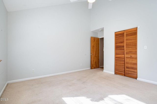 3153 Forest Knolls Drive, Chapel Hill, NC 27516